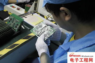 探訪平板電腦工廠 多圖揭秘從零件到成品的生產(chǎn)全程，兼談?dòng)?jì)算機(jī)房維護(hù)服務(wù)的重要性